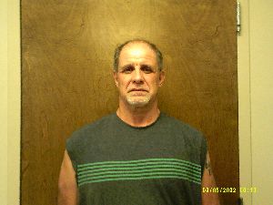 Photo of TRAVIS, JAMES RAY