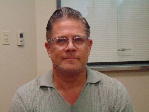 Photo of BURKS, ANDREW JASON