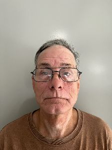 Photo of SHUEY, JACKIE LEON