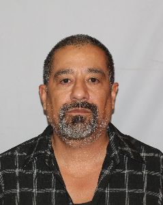 Photo of GARZA, HOMER ERASMO JR