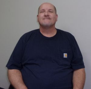 Photo of JONES, JAMES DARRELL
