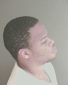 Photo of JACKSON, BYRON B