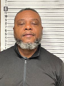 Photo of JONES, KEVIN TENELL