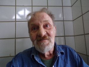 Photo of RINCKER, MARVIN DANNY