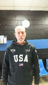 Photo of HARRIS, BRYCE JACOB