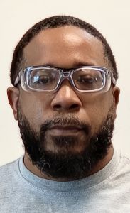 Photo of JOHNSON, BYRON