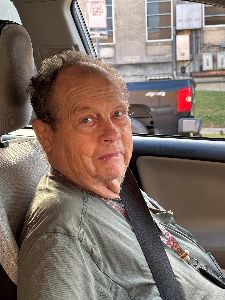 Photo of GREEN, RONALD ALFRED