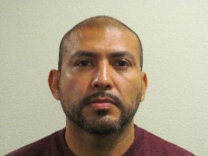 Photo of RINCON, MARK ANTHONY