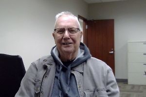 Photo of POTTER, THOMAS ARTHUR