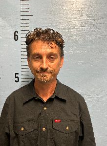 Photo of EVRIDGE, CHRISTOPHER