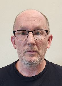 Photo of COFFMAN, TERRY DWAYNE