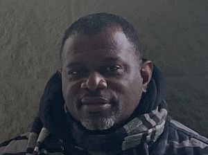 Photo of BATES, BRANDON KINGLSEY