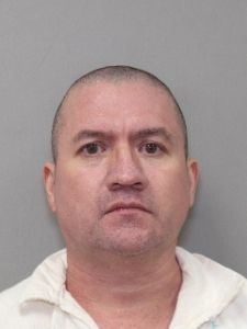 Photo of MARTINEZ, JUSTIN BRODY