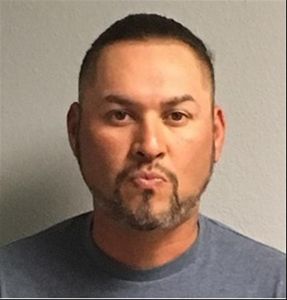Photo of OCHOA, JUAN ANTHONY JR