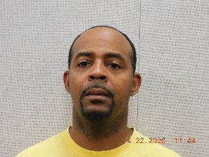 Photo of CARTER, RONSON RAY