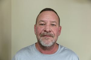 Photo of PARHAM, BILLY J