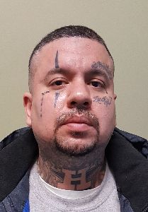 Photo of GONZALEZ, CLIFTON MAURICE