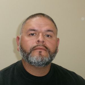 Photo of MENDOZA, JOHN ERIC