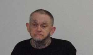 Photo of UNDERWOOD, JAMES EARL