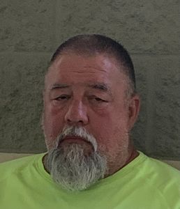 Photo of CASTRO, GREGORY