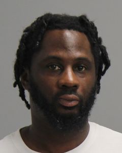 Photo of MAXEY, DAMIEN JAMAL