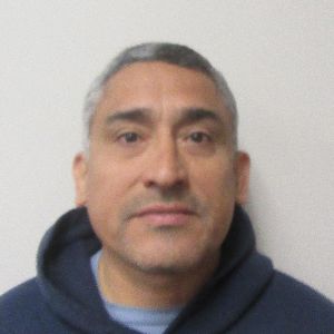 Photo of SAUCEDA, CHARLES