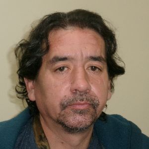 Photo of BECKE, ISRAEL CALEB
