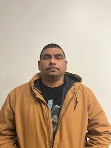 Photo of MONTIEL, ALBERTO JR