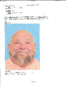 Photo of SMITH, GARY ALLEN
