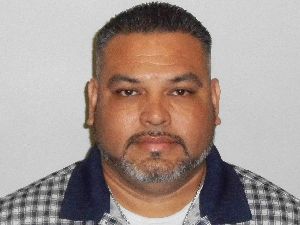 Photo of ANZALDUA, JULIO