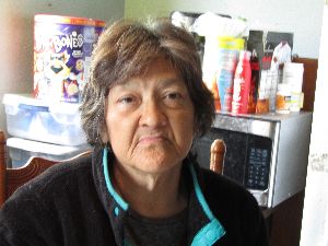 Photo of RODRIGUEZ, ESTER ARMADILLO