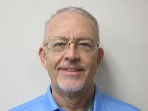 Photo of GORDON, STEVEN RIDGEWAY
