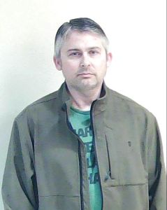 Photo of HUFFMAN, JOSEPH WILLIAM