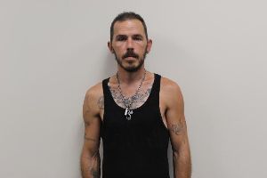 Photo of BRANUM, CHASE B