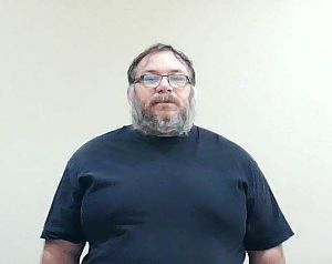 Photo of ARNOLD, JEREMY WAYNE