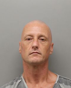 Photo of GRAVELY, ANTHONY GLENN