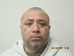 Photo of GONZALEZ, MANUEL L