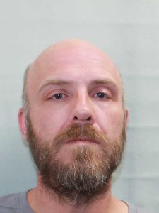 Photo of THOMAS, DOUGLAS LEE