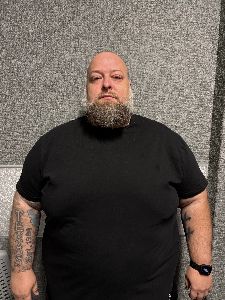 Photo of TEUBNER, PETER W JR