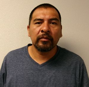 Photo of GARCIA, RUBEN ANTHONY