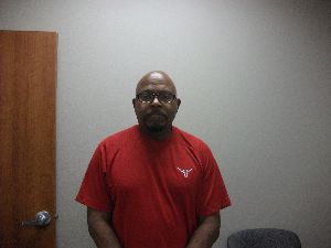 Photo of ADAMS, RONALD GALE
