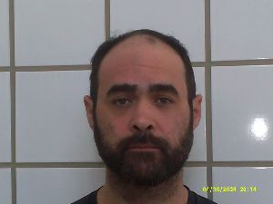 Photo of HICKMAN, JACOB WAYNE