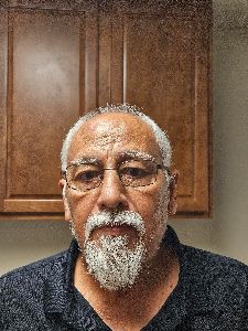 Photo of LUERA, DAVID HERNANDEZ