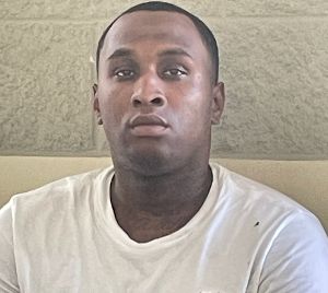 Photo of WILLIAMS, PERNEL C