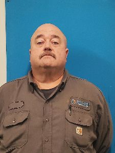 Photo of PATTON, KEVIN WAYNE
