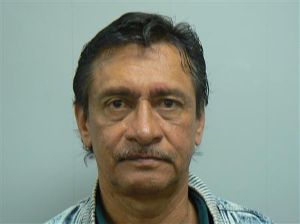 Photo of REYES, RUBEN SALAS