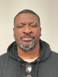 Photo of MATTIX, RODERICK DENORE