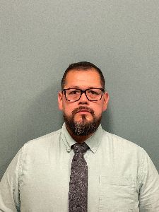 Photo of LOSOYA, DANIEL RICHARD