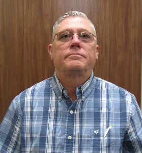 Photo of FENDLEY, CHRISTOPHER ALLEN