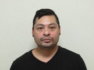 Photo of HERNANDEZ, REYNALDO IVAN